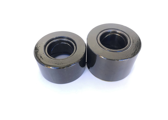 40Cr E305 E307 Excavator Ears And Bushings 45x55x45 45x100