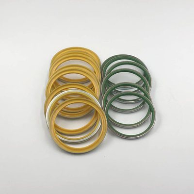 J200 J300 J400 Excavator Seal Kit , JCB Hydraulic Seal Kits