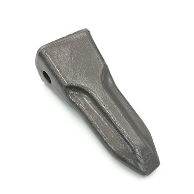 Heat Treated Tempered Steel Excavator Rock Bucket Teeth PC300 EX300 EX270 PC270 207-70-14151